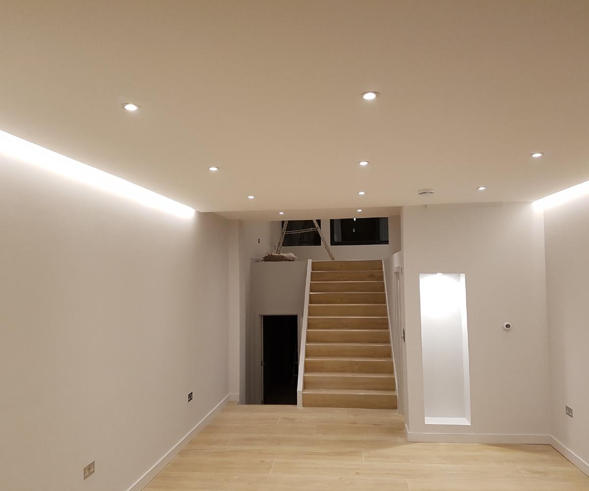 Electricians in Godalming and Surrey